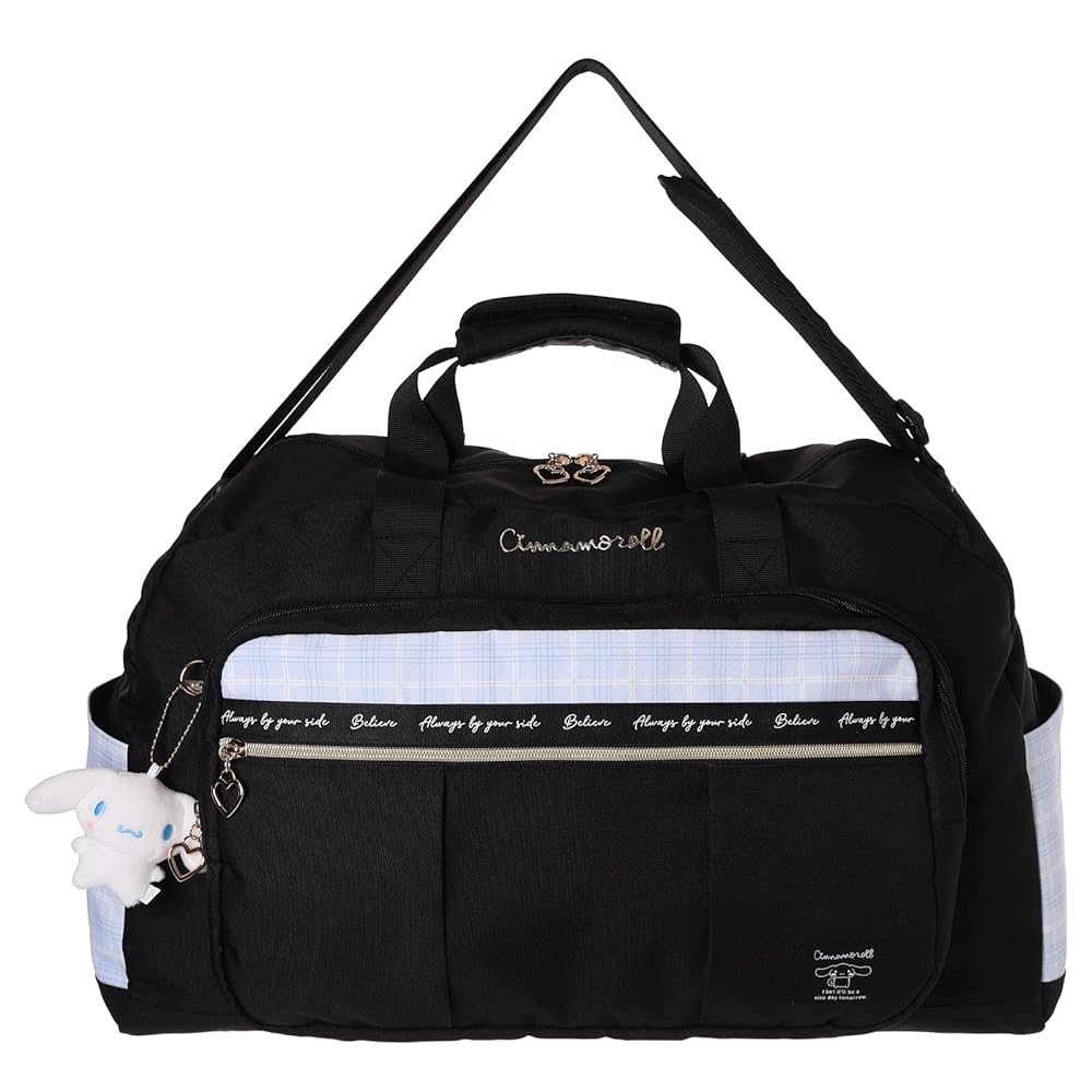 サンリオ - Sanrioミスターベアーズドリーム　ボストンバッグ Sanrio Sanrioミスターベアーズドリーム ボストンバッグ